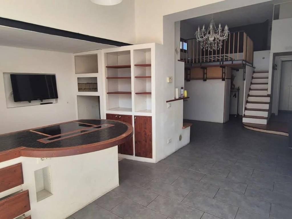 appartamento in affitto a Piombino