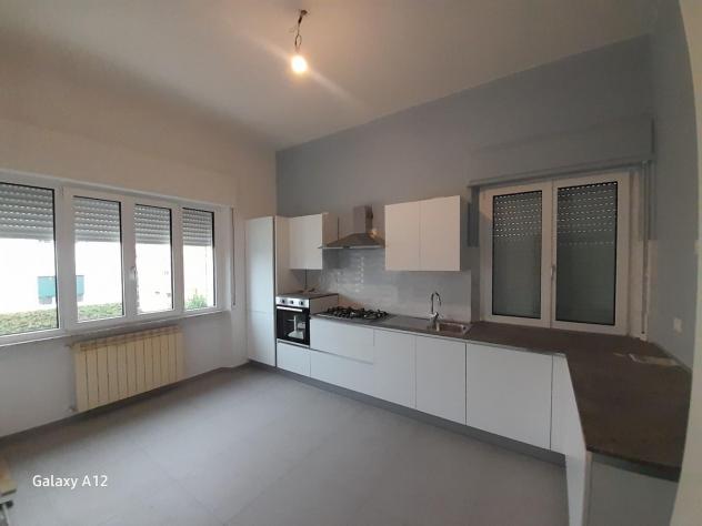 appartamento in affitto a Piombino in zona Gagno