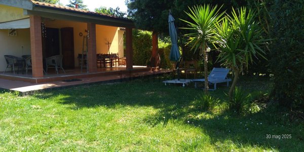 appartamento in affitto a Piombino