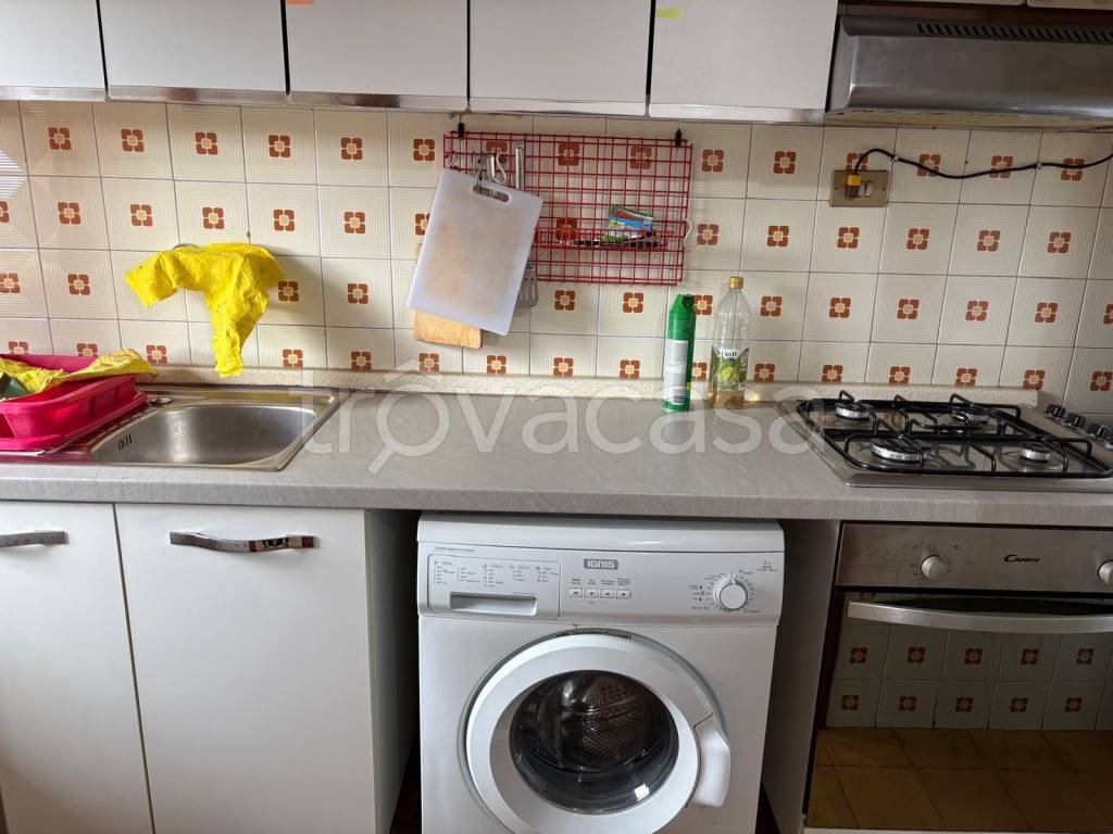 appartamento in affitto a Piombino in zona Fiorentina