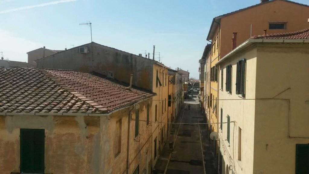 camera singola in affitto a Piombino