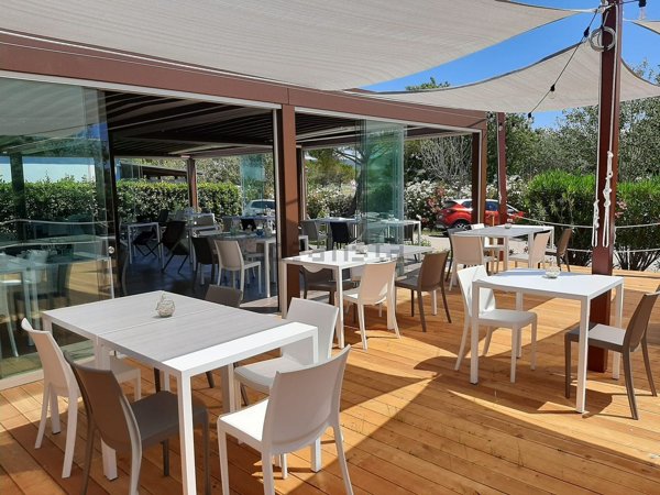 negozio in affitto a Piombino