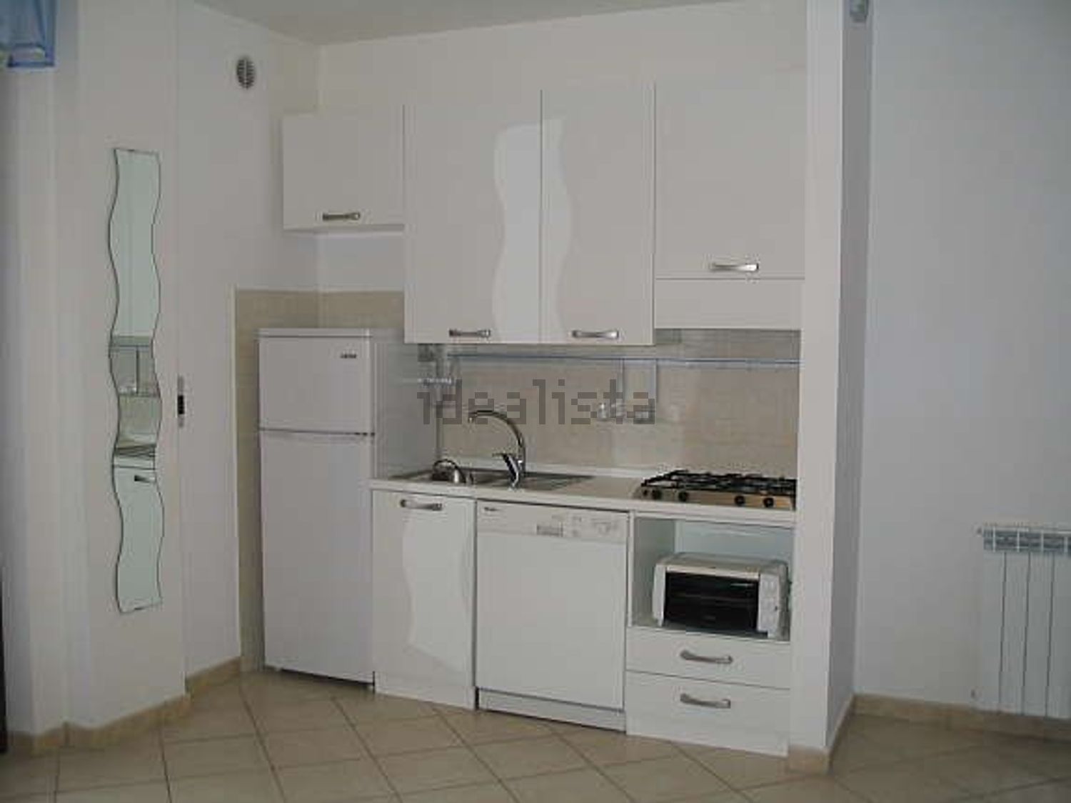 appartamento in affitto a Piombino