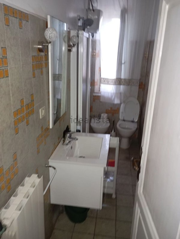 appartamento in affitto a Piombino