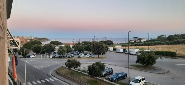appartamento in affitto a Piombino