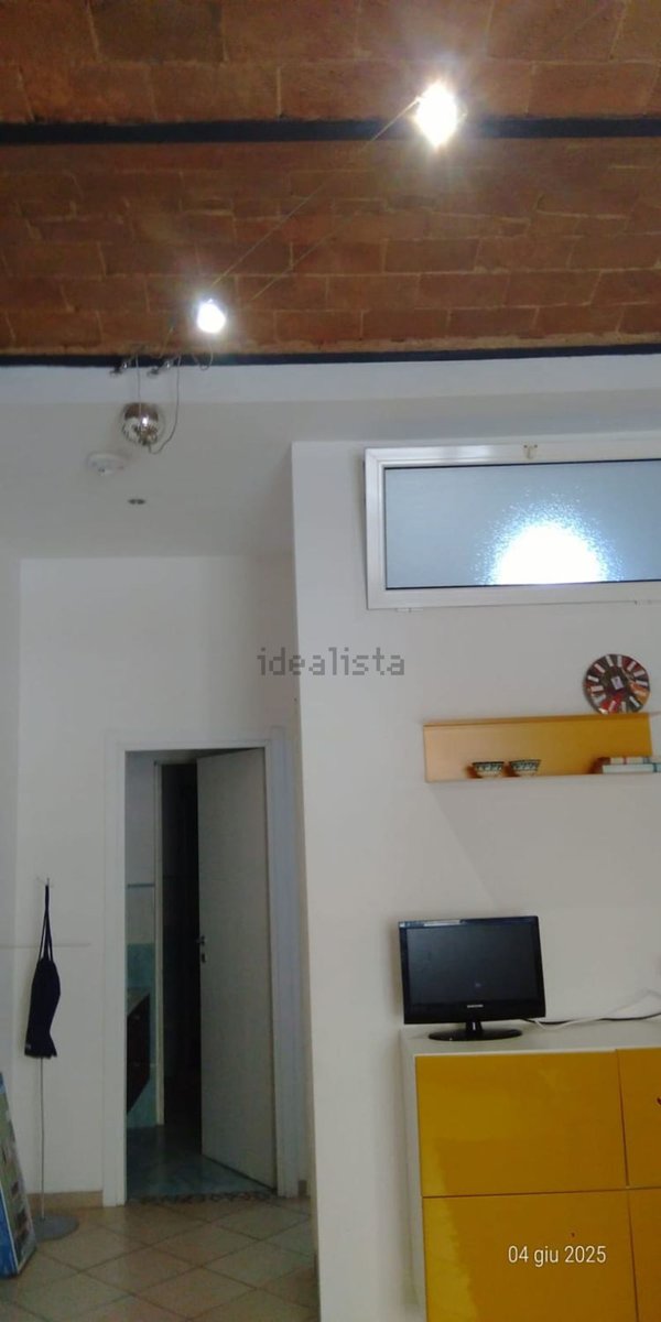 appartamento in affitto a Piombino