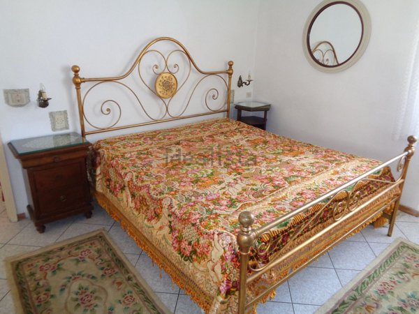 appartamento in affitto a Piombino