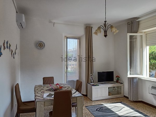 appartamento in affitto a Piombino