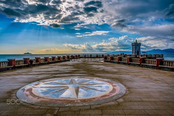 appartamento in affitto a Piombino