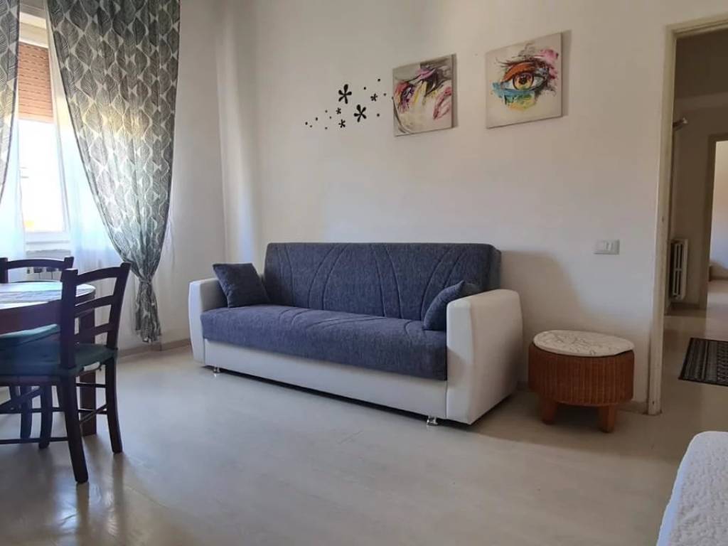 appartamento in affitto a Piombino