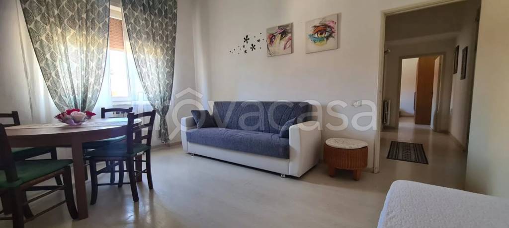 appartamento in affitto a Piombino