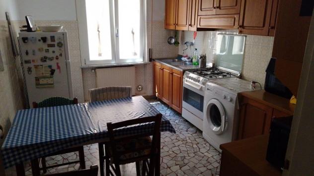 appartamento in affitto a Piombino in zona Gagno