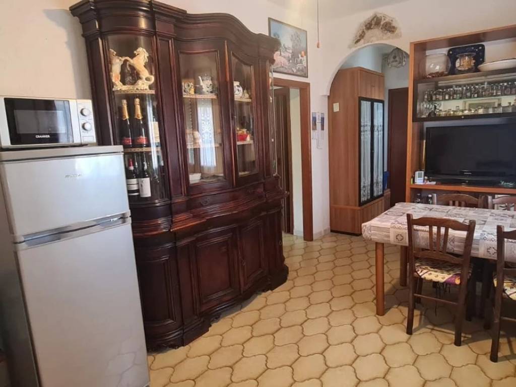 appartamento in affitto a Piombino in zona Populonia