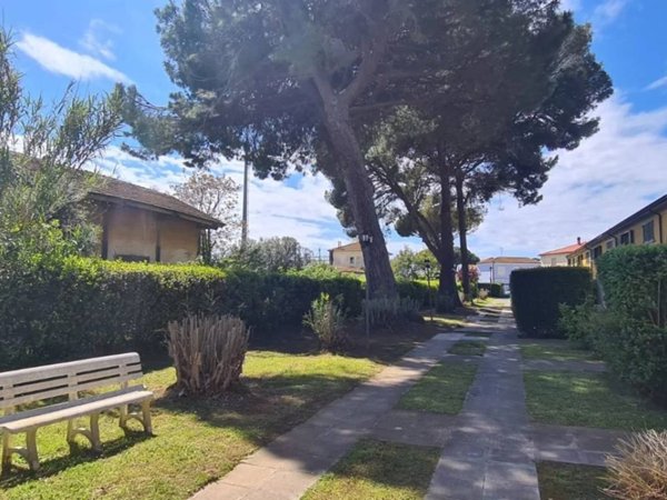 appartamento in affitto a Piombino in zona Baratti