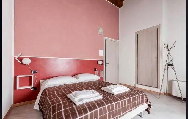 camera singola in affitto a Piombino in zona Gagno