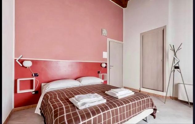 camera singola in affitto a Piombino in zona Gagno