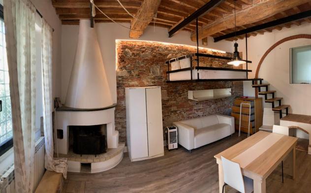 casa indipendente in affitto a Piombino in zona Fiorentina