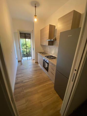 appartamento in affitto a Piombino in zona Gagno