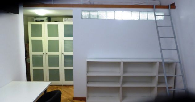 camera singola in affitto a Piombino in zona Fiorentina