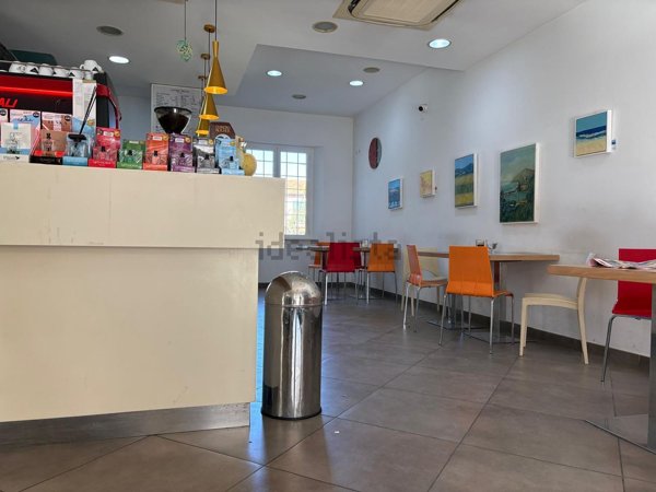 negozio in affitto a Piombino