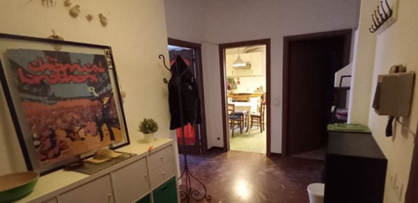 camera singola in affitto a Piombino in zona Gagno