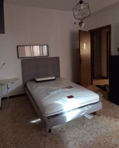 camera singola in affitto a Piombino in zona Gagno