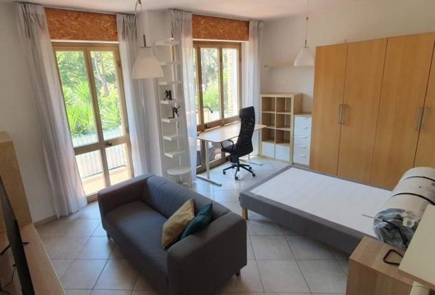 camera singola in affitto a Piombino in zona Gagno