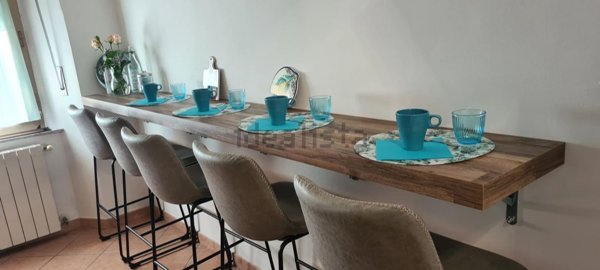 appartamento in affitto a Piombino