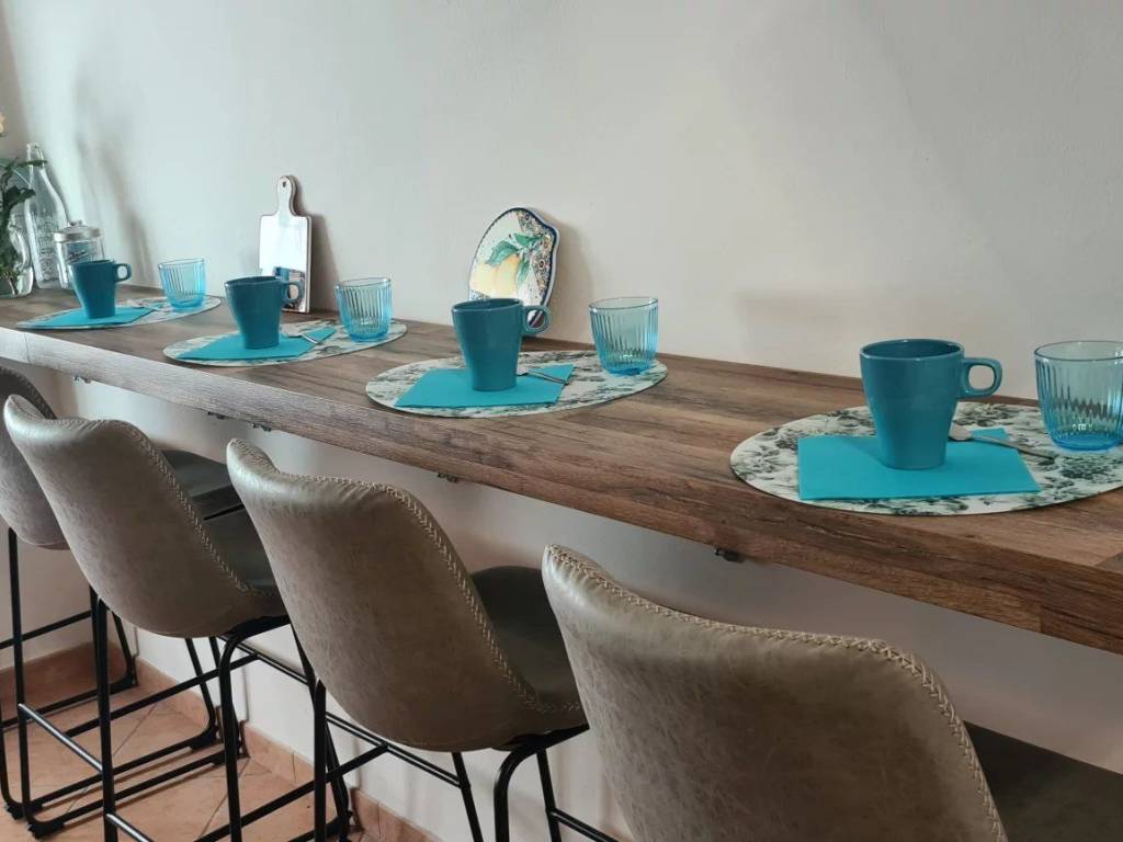 appartamento in affitto a Piombino