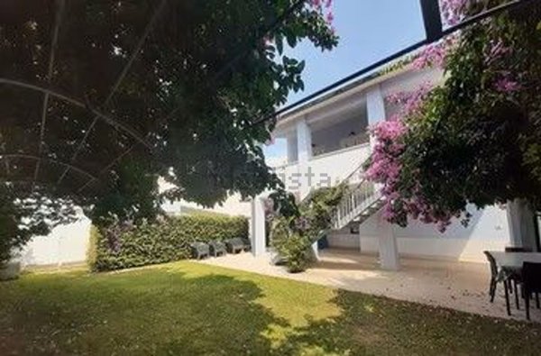 appartamento in affitto a Piombino in zona Populonia