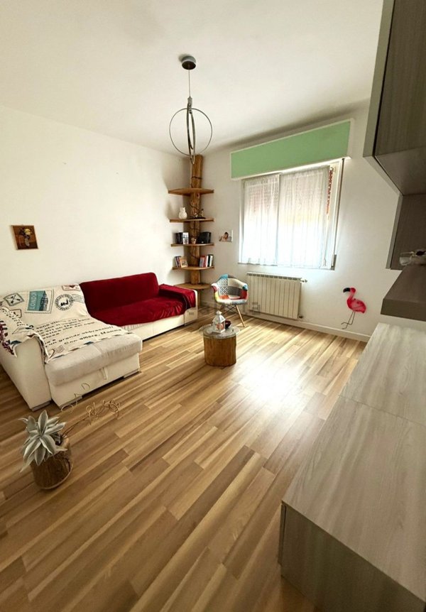 appartamento in affitto a Piombino