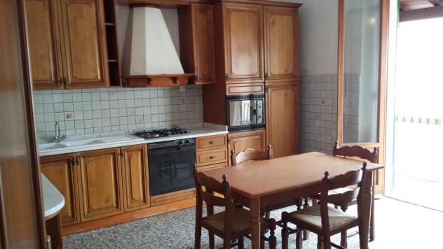 appartamento in affitto a Piombino in zona Gagno