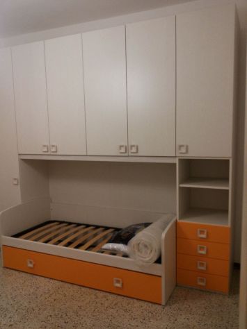 camera singola in affitto a Piombino in zona Gagno