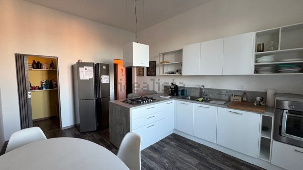 appartamento in affitto a Piombino