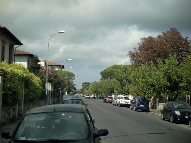 appartamento in affitto a Piombino in zona Gagno