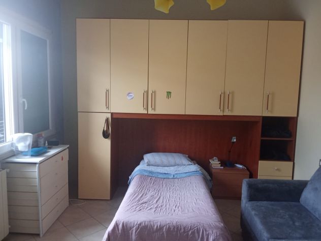 appartamento in affitto a Piombino in zona Fiorentina