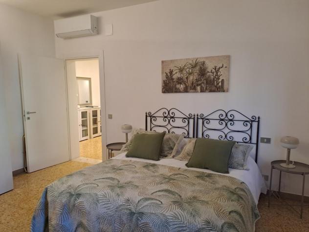 appartamento in affitto a Piombino in zona Gagno