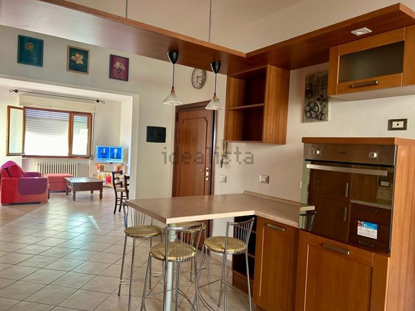 appartamento in affitto a Piombino