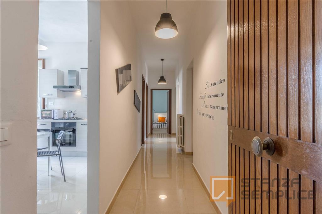 casa indipendente in affitto a Piombino in zona Gagno