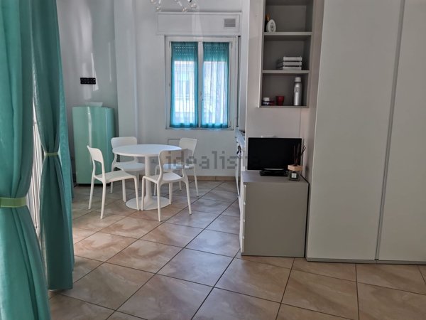 appartamento in affitto a Piombino