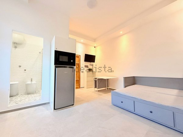 appartamento in affitto a Piombino