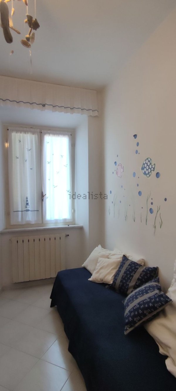 appartamento in affitto a Piombino