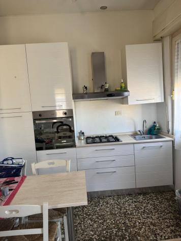 appartamento in affitto a Piombino in zona Gagno