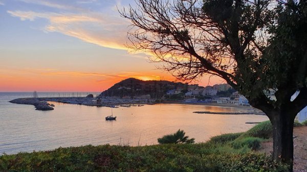 appartamento in affitto a Piombino