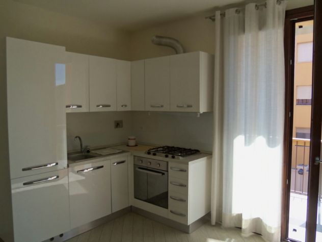 appartamento in affitto a Piombino in zona Fiorentina