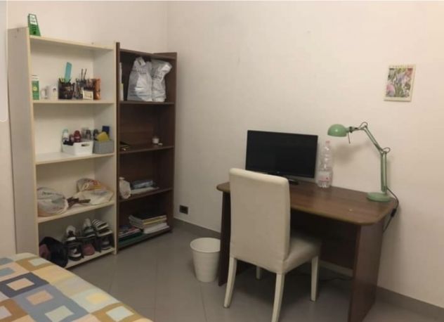 camera singola in affitto a Piombino in zona Fiorentina