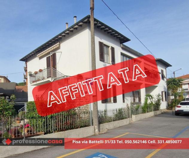 casa indipendente in affitto a Piombino in zona Gagno