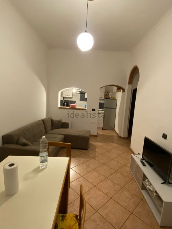 appartamento in affitto a Piombino