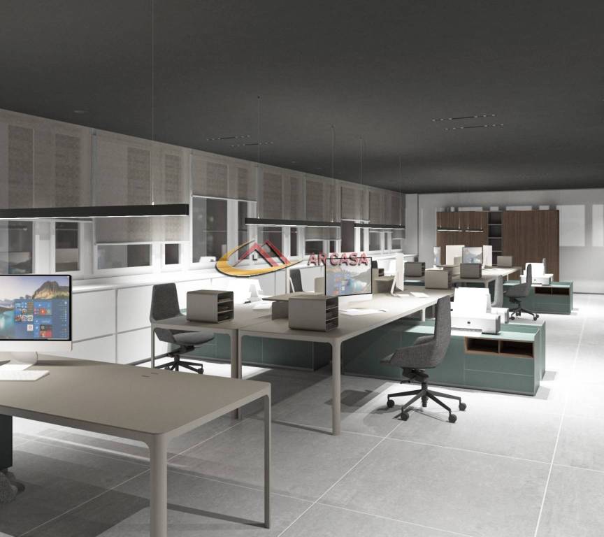 negozio in affitto a Piombino in zona Fiorentina