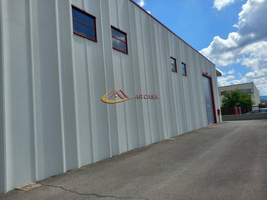 negozio in affitto a Piombino in zona Fiorentina